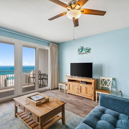 Sea-Renity At Laketown Wharf #1607 By Nautical Properties Panama City Beach Exterior foto