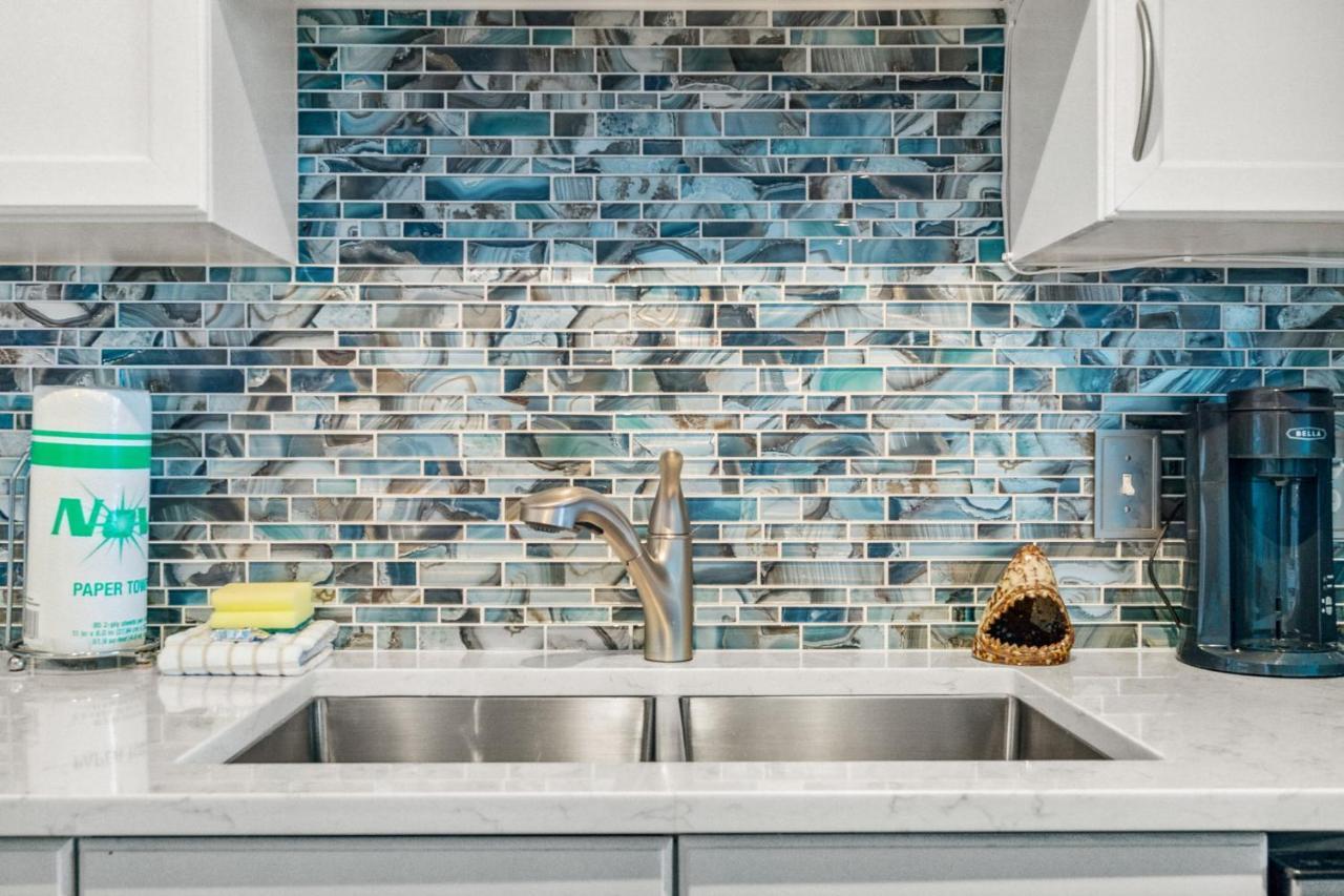 Sea-Renity At Laketown Wharf #1607 By Nautical Properties Panama City Beach Exterior foto