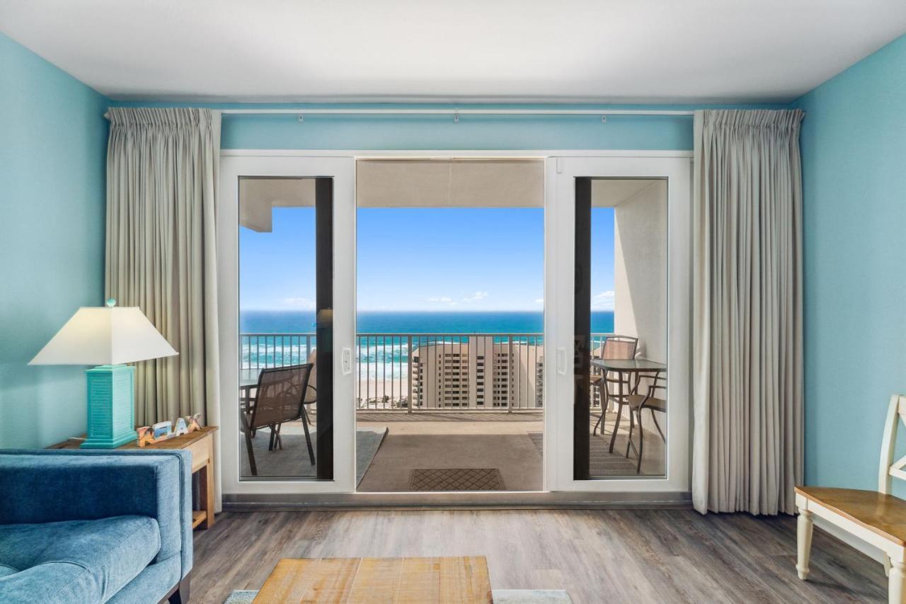 Sea-Renity At Laketown Wharf #1607 By Nautical Properties Panama City Beach Exterior foto
