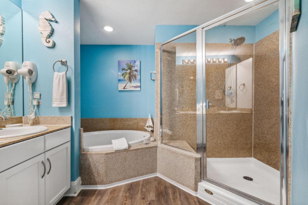 Sea-Renity At Laketown Wharf #1607 By Nautical Properties Panama City Beach Exterior foto