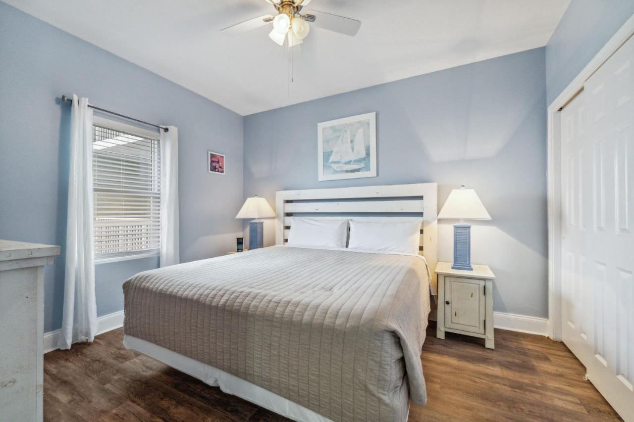 Sea-Renity At Laketown Wharf #1607 By Nautical Properties Panama City Beach Exterior foto