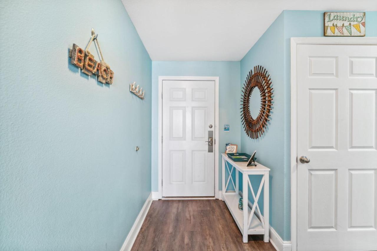 Sea-Renity At Laketown Wharf #1607 By Nautical Properties Panama City Beach Exterior foto